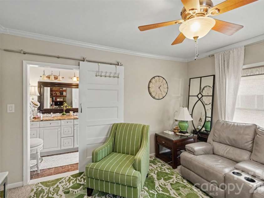 217 Cline Street, Lawndale, NC 28090.  MLS# CAR4404014, YatesRealty ID 41517. 