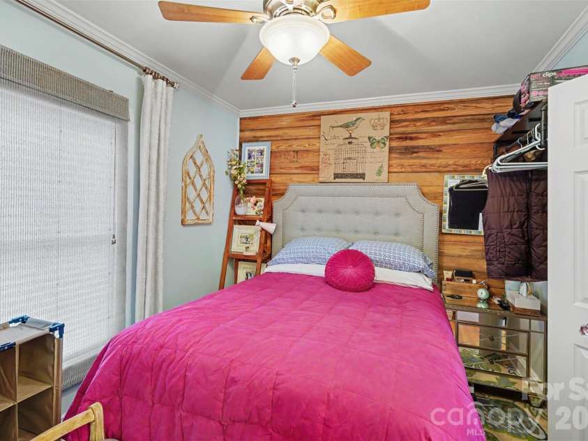 217 Cline Street, Lawndale, NC 28090.  MLS# CAR4404014, YatesRealty ID 41517. 