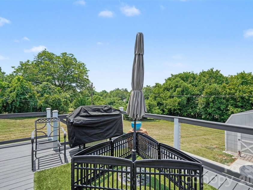 217 Cline Street, Lawndale, NC 28090.  MLS# CAR4404014, YatesRealty ID 41517. 