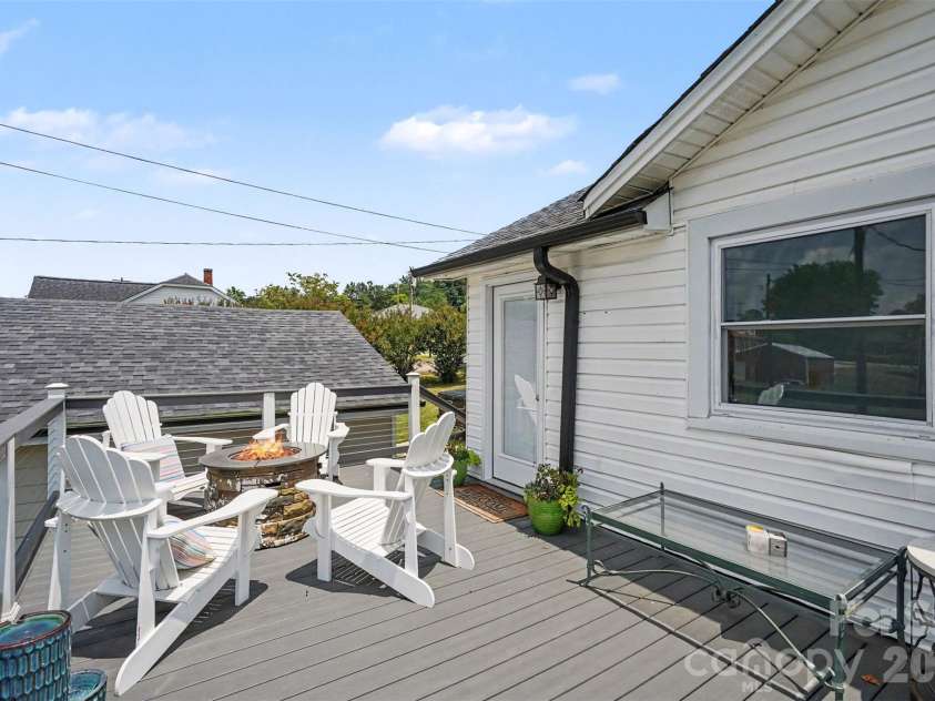 217 Cline Street, Lawndale, NC 28090.  MLS# CAR4404014, YatesRealty ID 41517. 