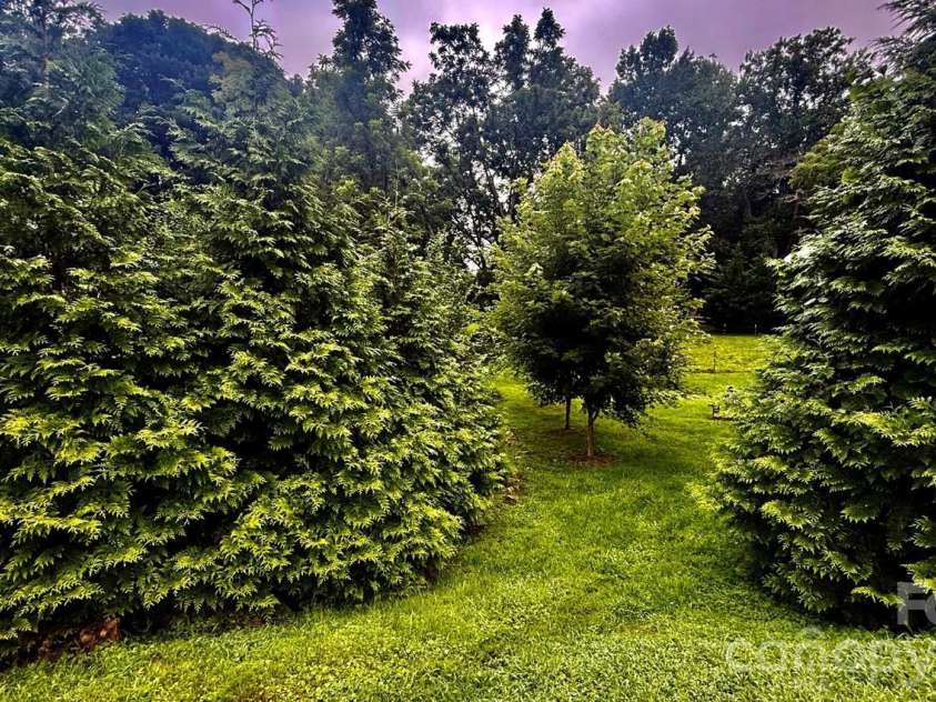 5 Northlake Drive, Weaverville, NC 28787.  MLS# CAR4407082, YatesRealty ID 41518. 