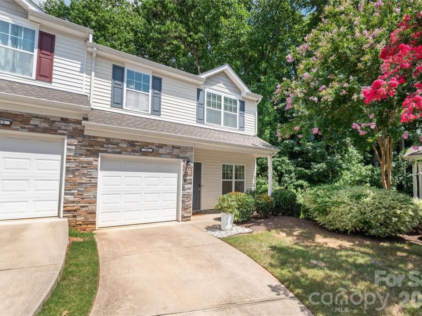 168 Limerick Road, Mooresville, NC 28115.  MLS# CAR4410572, YatesRealty ID 41519. 