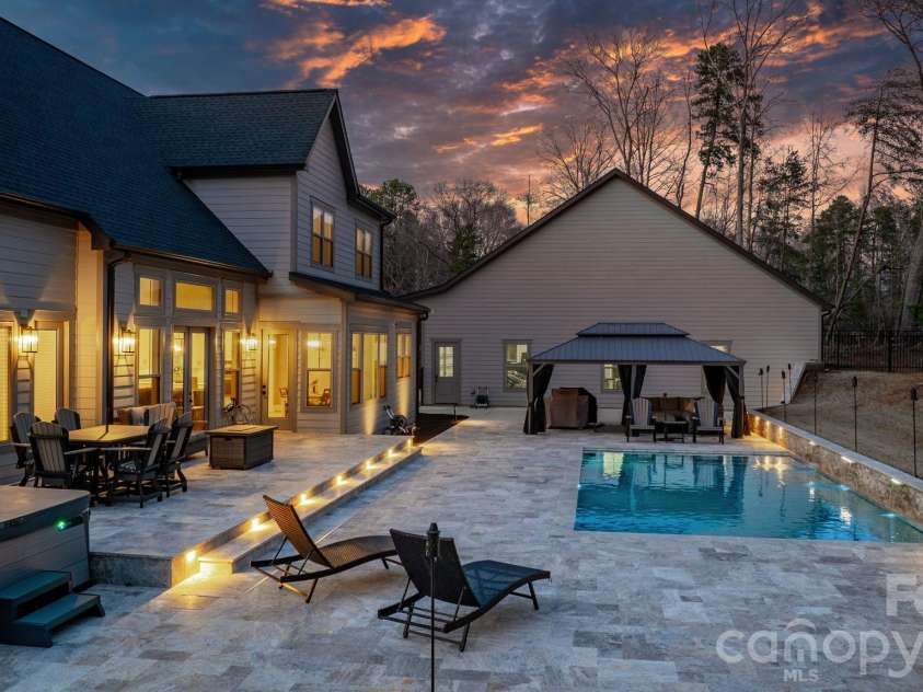 7269 Savannah Court, Denver, NC 28037.  MLS# CAR4355590, YatesRealty ID 4152. 