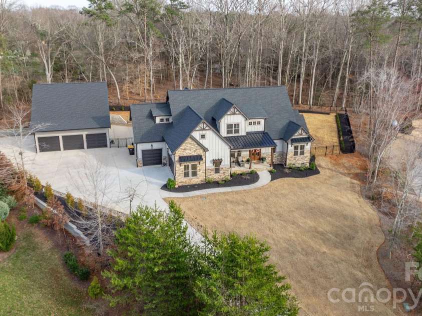 7269 Savannah Court, Denver, NC 28037.  MLS# CAR4355590, YatesRealty ID 4152. 