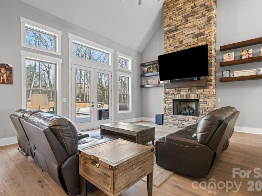 7269 Savannah Court, Denver, NC 28037.  MLS# CAR4355590, YatesRealty ID 4152. 