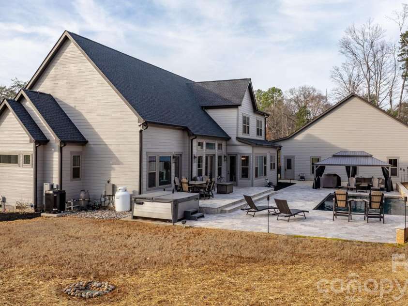 7269 Savannah Court, Denver, NC 28037.  MLS# CAR4355590, YatesRealty ID 4152. 