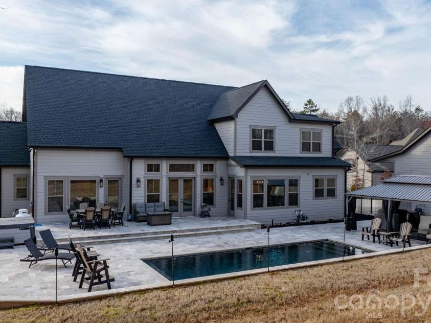 7269 Savannah Court, Denver, NC 28037.  MLS# CAR4355590, YatesRealty ID 4152. 