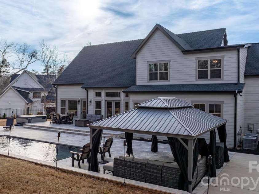 7269 Savannah Court, Denver, NC 28037.  MLS# CAR4355590, YatesRealty ID 4152. 