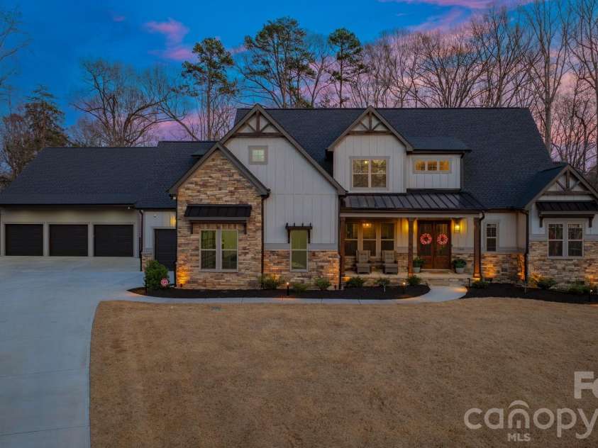 7269 Savannah Court, Denver, NC 28037.  MLS# CAR4355590, YatesRealty ID 4152. 