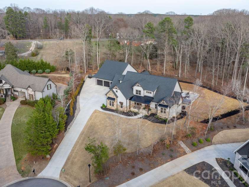 7269 Savannah Court, Denver, NC 28037.  MLS# CAR4355590, YatesRealty ID 4152. 