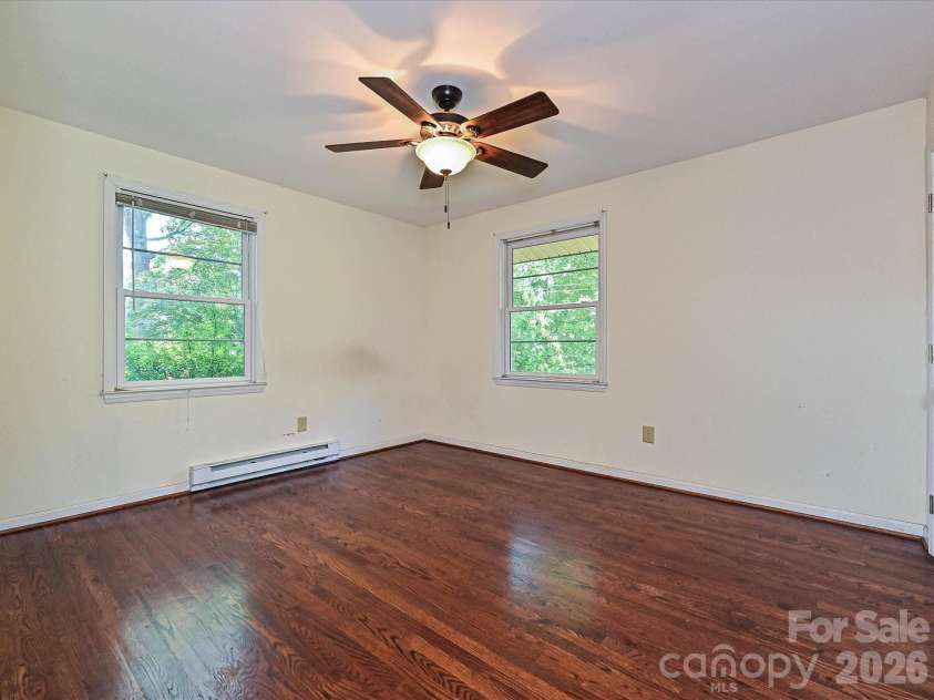 3000 Barfield Drive, Charlotte, NC 28217.  MLS# CAR4400815, YatesRealty ID 41520. Bedroom