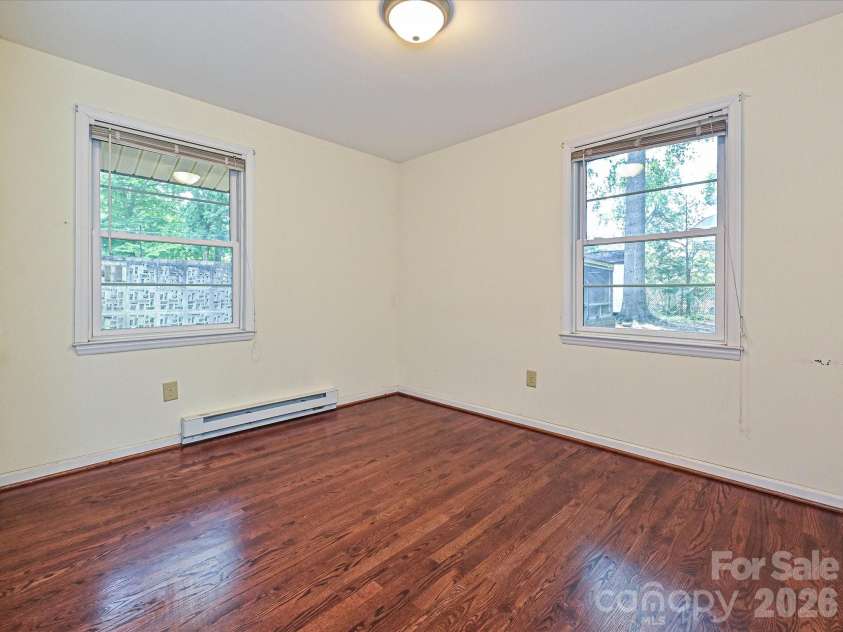 3000 Barfield Drive, Charlotte, NC 28217.  MLS# CAR4400815, YatesRealty ID 41520. Bedroom