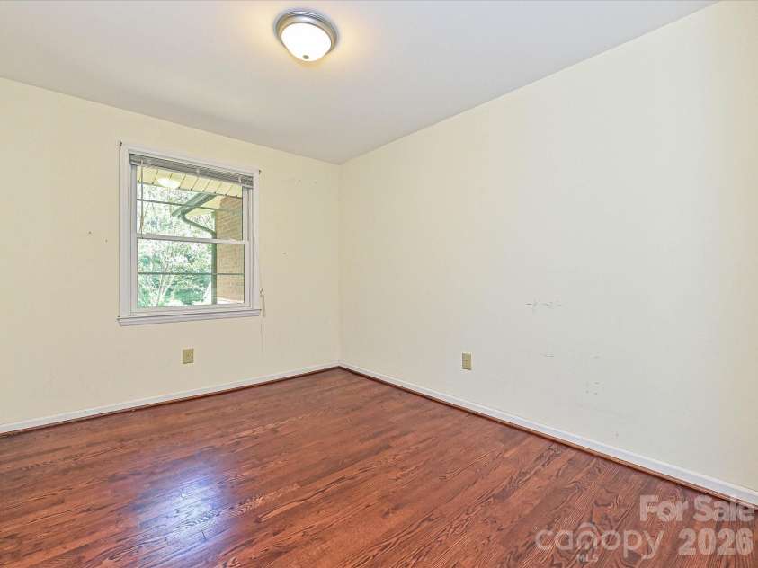 3000 Barfield Drive, Charlotte, NC 28217.  MLS# CAR4400815, YatesRealty ID 41520. Bedroom