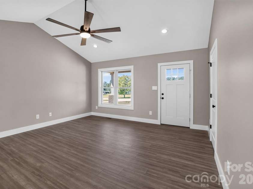 2418 Rock Dam Road, Lincolnton, NC 28092.  MLS# CAR4410742, YatesRealty ID 41521. 