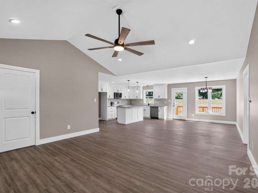 2418 Rock Dam Road, Lincolnton, NC 28092.  MLS# CAR4410742, YatesRealty ID 41521. 