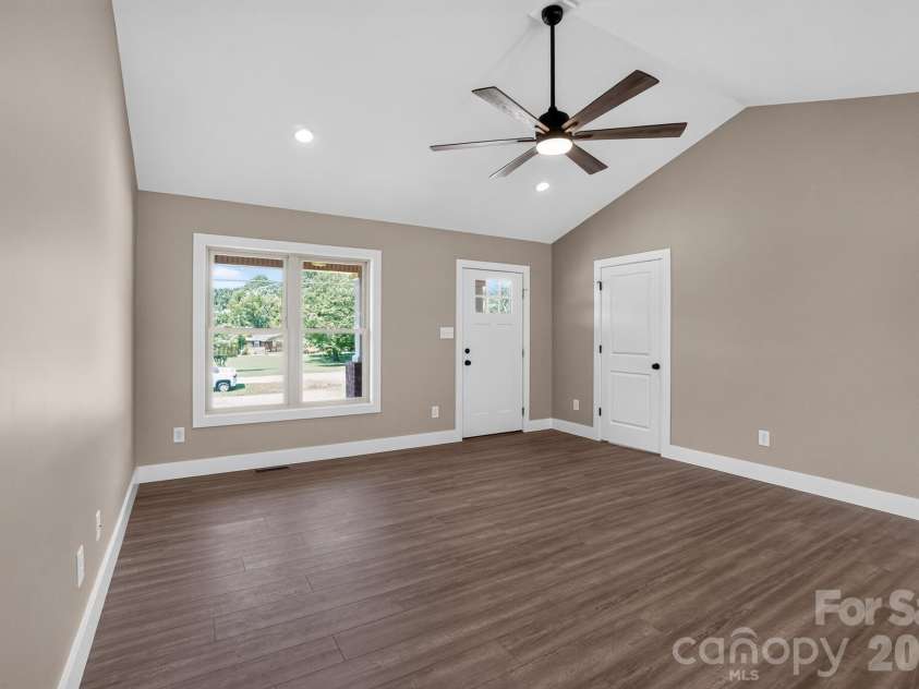 2418 Rock Dam Road, Lincolnton, NC 28092.  MLS# CAR4410742, YatesRealty ID 41521. 