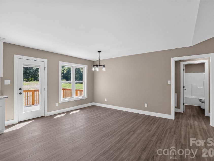 2418 Rock Dam Road, Lincolnton, NC 28092.  MLS# CAR4410742, YatesRealty ID 41521. 