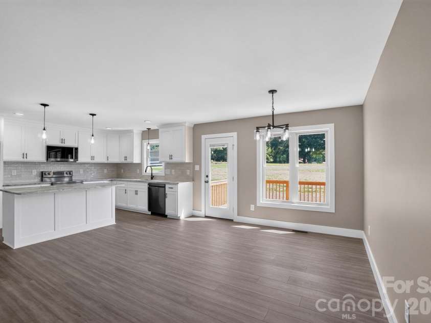 2418 Rock Dam Road, Lincolnton, NC 28092.  MLS# CAR4410742, YatesRealty ID 41521. 