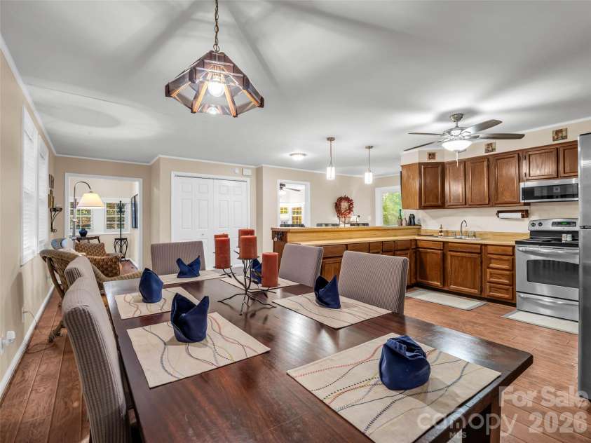 297 Chimney Cliffs Drive, Lake Lure, NC 28746.  MLS# CAR4408093, YatesRealty ID 41523. 