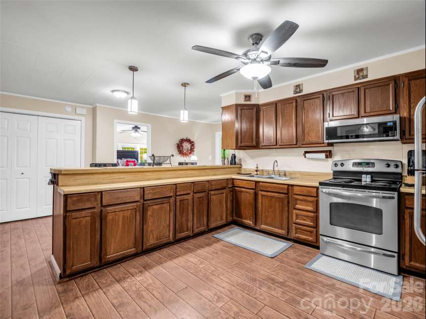 297 Chimney Cliffs Drive, Lake Lure, NC 28746.  MLS# CAR4408093, YatesRealty ID 41523. 