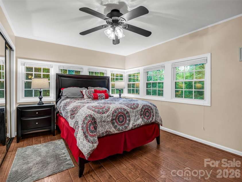 297 Chimney Cliffs Drive, Lake Lure, NC 28746.  MLS# CAR4408093, YatesRealty ID 41523. 