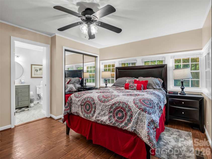 297 Chimney Cliffs Drive, Lake Lure, NC 28746.  MLS# CAR4408093, YatesRealty ID 41523. 