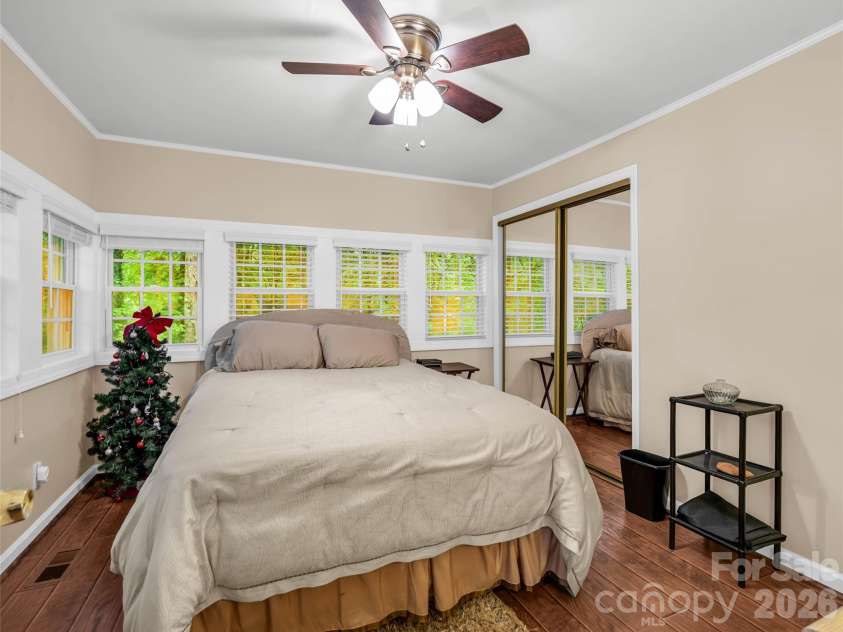 297 Chimney Cliffs Drive, Lake Lure, NC 28746.  MLS# CAR4408093, YatesRealty ID 41523. 