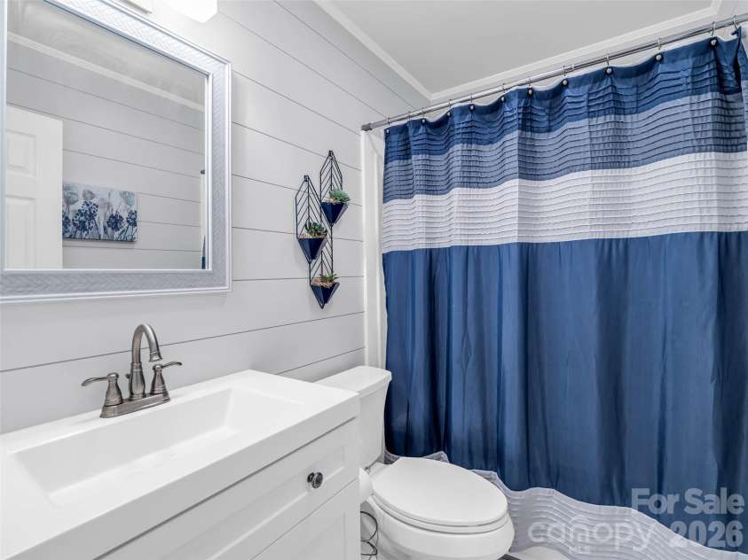 297 Chimney Cliffs Drive, Lake Lure, NC 28746.  MLS# CAR4408093, YatesRealty ID 41523. 