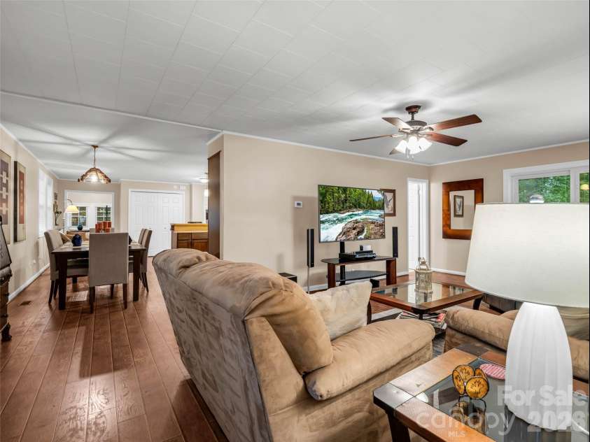 297 Chimney Cliffs Drive, Lake Lure, NC 28746.  MLS# CAR4408093, YatesRealty ID 41523. 