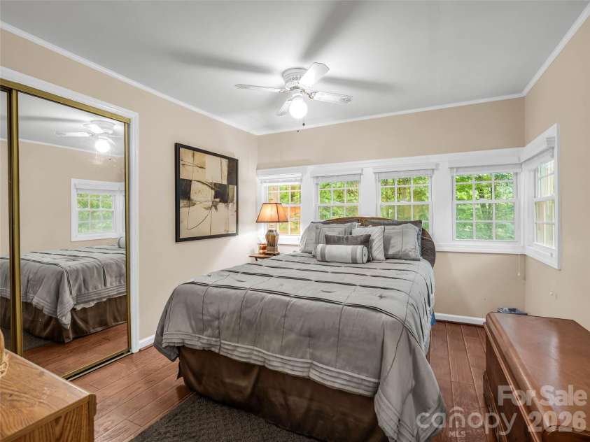 297 Chimney Cliffs Drive, Lake Lure, NC 28746.  MLS# CAR4408093, YatesRealty ID 41523. 