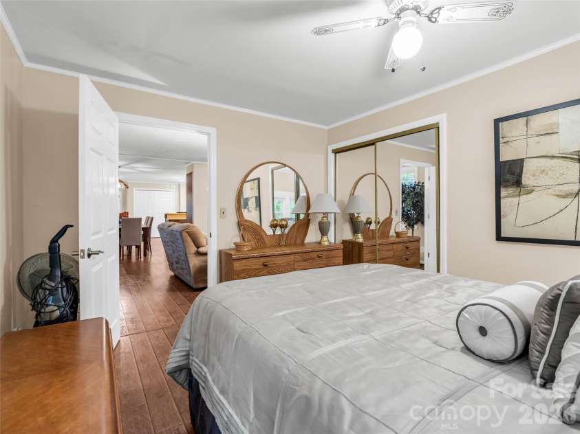 297 Chimney Cliffs Drive, Lake Lure, NC 28746.  MLS# CAR4408093, YatesRealty ID 41523. 