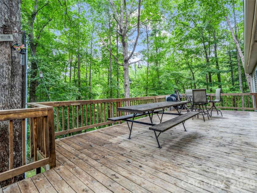 297 Chimney Cliffs Drive, Lake Lure, NC 28746.  MLS# CAR4408093, YatesRealty ID 41523. 