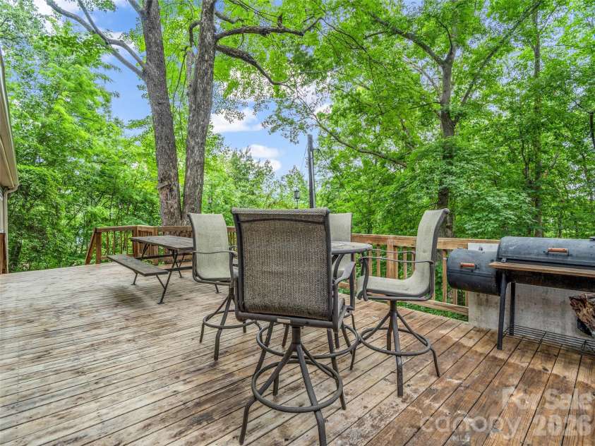 297 Chimney Cliffs Drive, Lake Lure, NC 28746.  MLS# CAR4408093, YatesRealty ID 41523. 