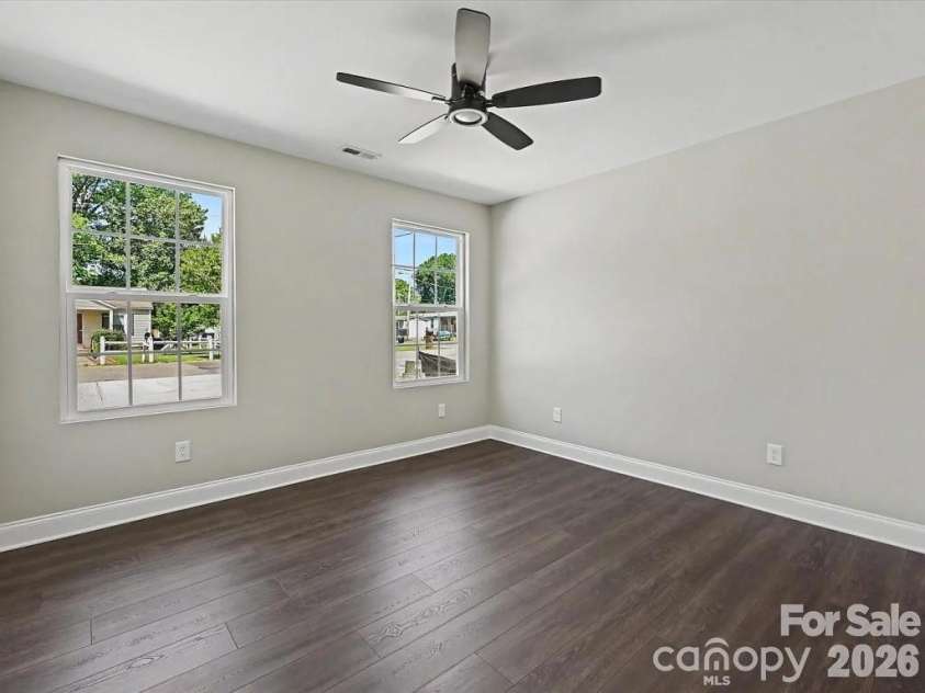 211 Ridley Street, Rock Hill, SC 29730.  MLS# CAR4410632, YatesRealty ID 41524. 