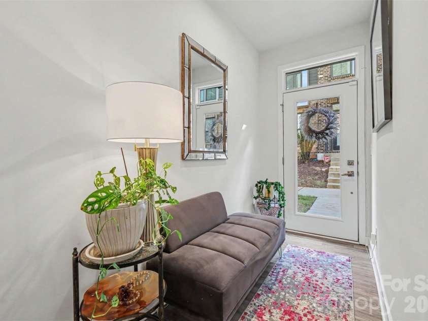 1206 Gleason Way, Charlotte, NC 28217.  MLS# CAR4410648, YatesRealty ID 41525. 