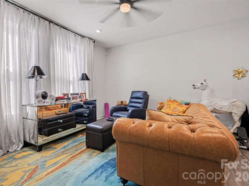 1206 Gleason Way, Charlotte, NC 28217.  MLS# CAR4410648, YatesRealty ID 41525. 