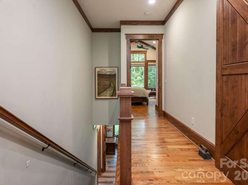 403 Thunder Mountain Road, Hendersonville, NC 28792.  MLS# CAR4399888, YatesRealty ID 41527. 
