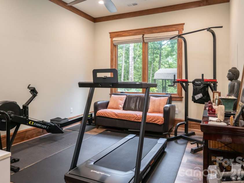 403 Thunder Mountain Road, Hendersonville, NC 28792.  MLS# CAR4399888, YatesRealty ID 41527. 