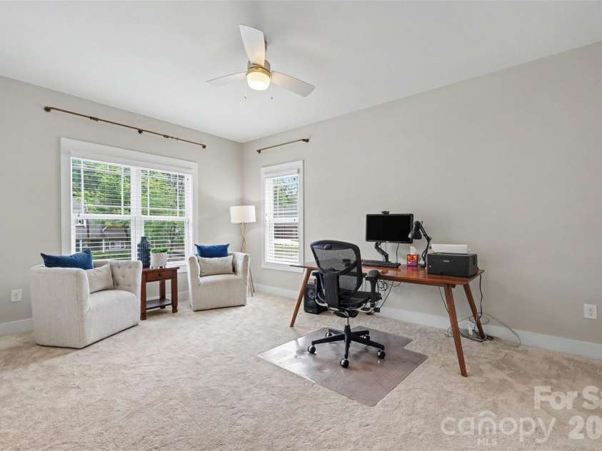 2914 Windsor Avenue, Charlotte, NC 28209.  MLS# CAR4409213, YatesRealty ID 41528. 