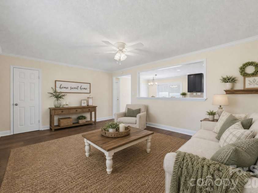 3907 Little Mountain Road, Gastonia, NC 28056.  MLS# CAR4406918, YatesRealty ID 41529. 