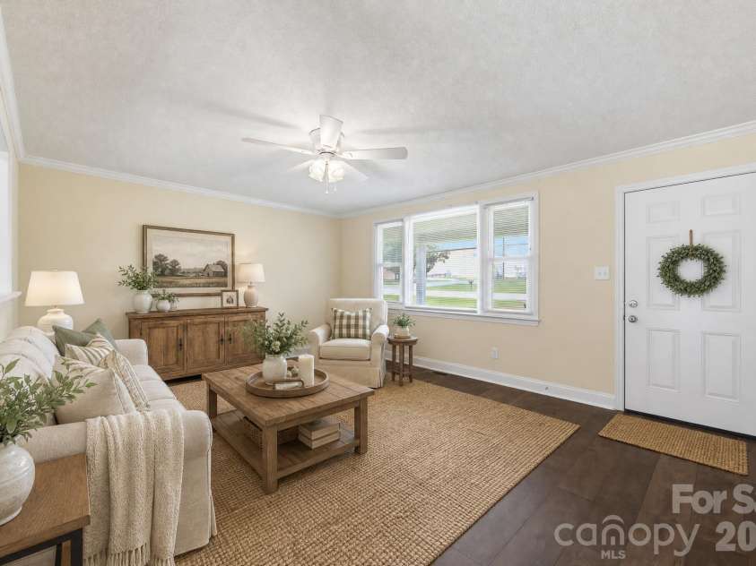 3907 Little Mountain Road, Gastonia, NC 28056.  MLS# CAR4406918, YatesRealty ID 41529. 