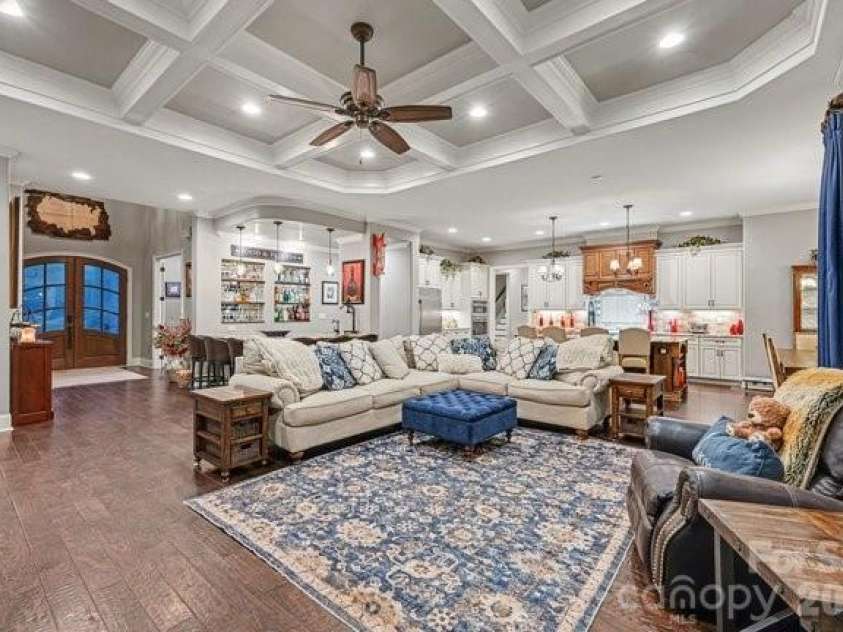 300 Old Hickory Court, Fort Mill, SC 29715.  MLS# CAR4346780, YatesRealty ID 4153. 