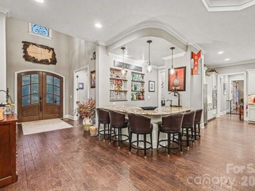 300 Old Hickory Court, Fort Mill, SC 29715.  MLS# CAR4346780, YatesRealty ID 4153. 
