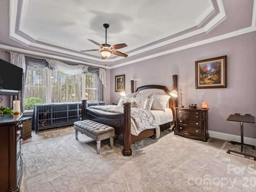 300 Old Hickory Court, Fort Mill, SC 29715.  MLS# CAR4346780, YatesRealty ID 4153. 