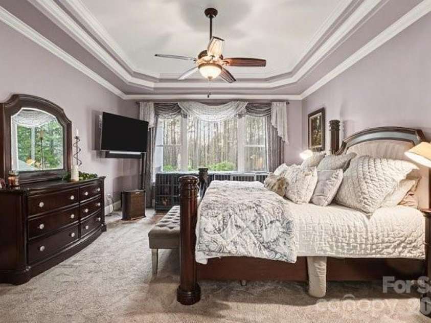 300 Old Hickory Court, Fort Mill, SC 29715.  MLS# CAR4346780, YatesRealty ID 4153. 