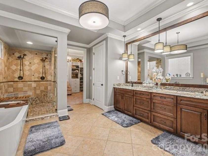 300 Old Hickory Court, Fort Mill, SC 29715.  MLS# CAR4346780, YatesRealty ID 4153. 