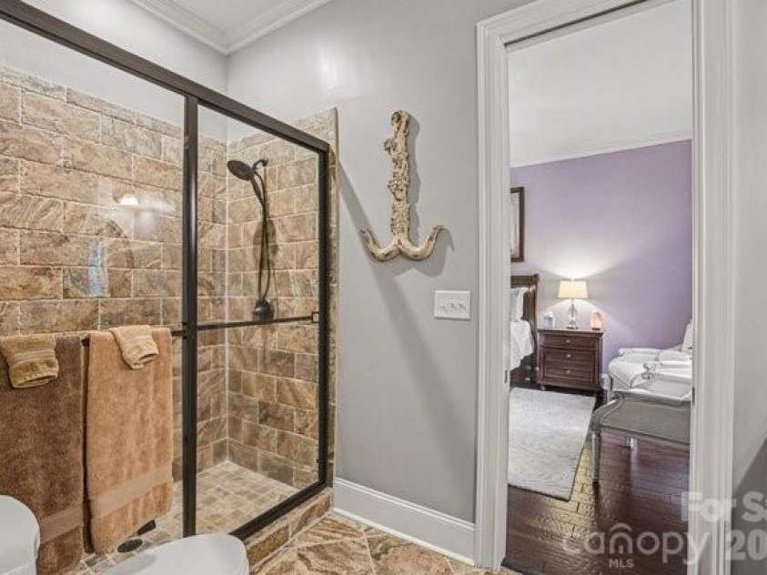 300 Old Hickory Court, Fort Mill, SC 29715.  MLS# CAR4346780, YatesRealty ID 4153. 