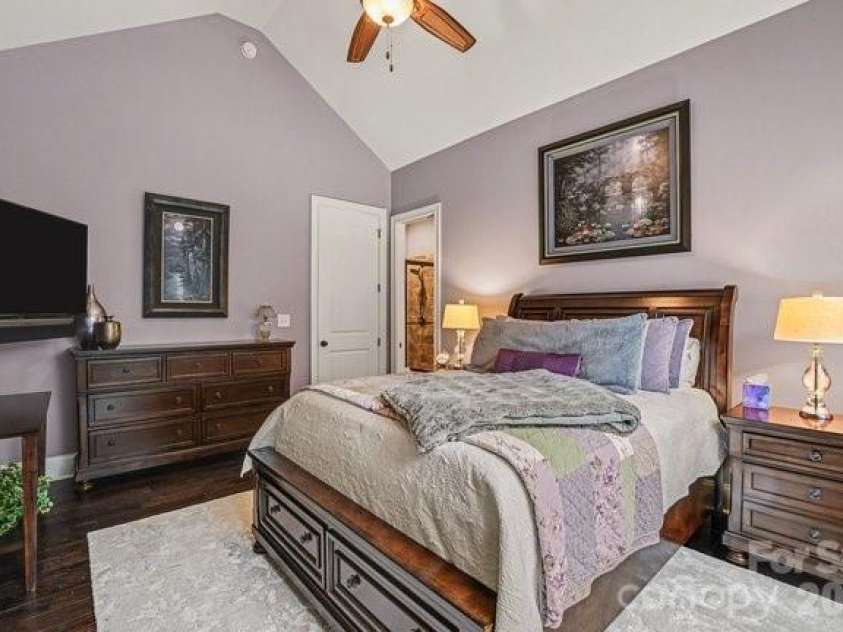 300 Old Hickory Court, Fort Mill, SC 29715.  MLS# CAR4346780, YatesRealty ID 4153. 