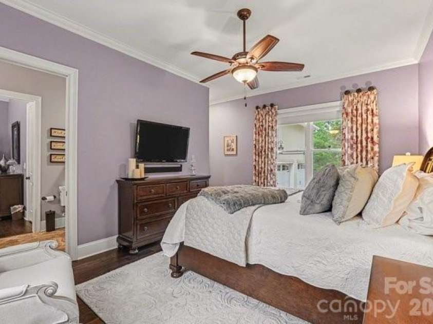 300 Old Hickory Court, Fort Mill, SC 29715.  MLS# CAR4346780, YatesRealty ID 4153. 