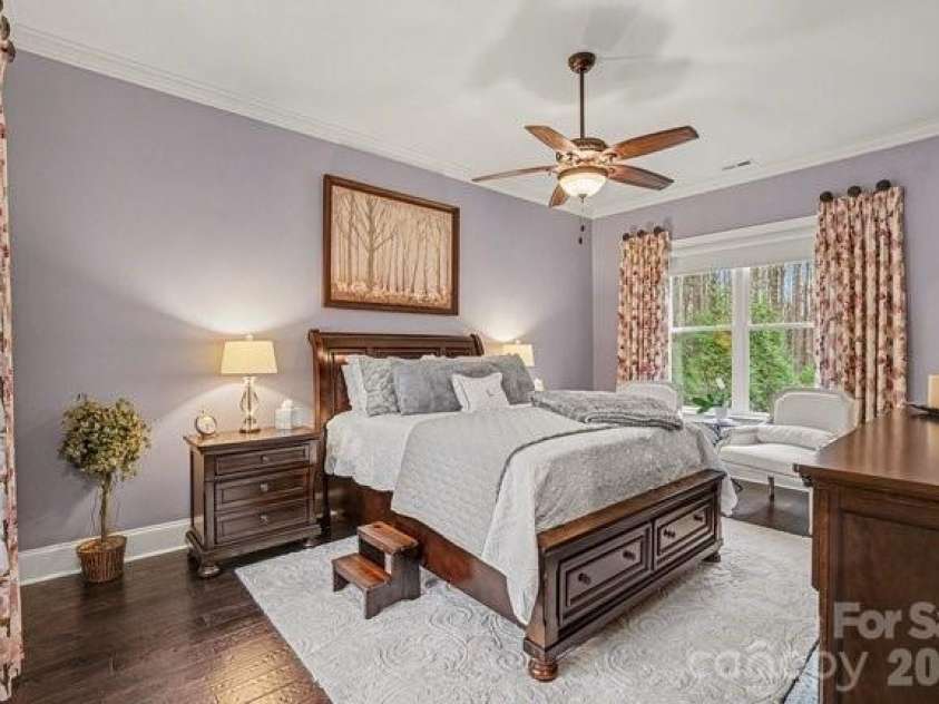 300 Old Hickory Court, Fort Mill, SC 29715.  MLS# CAR4346780, YatesRealty ID 4153. 